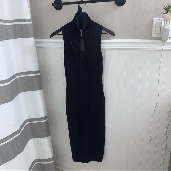 NWT RAG & BONE Salute Carolyn Dress W255663KX XS - Picture 3 of 16